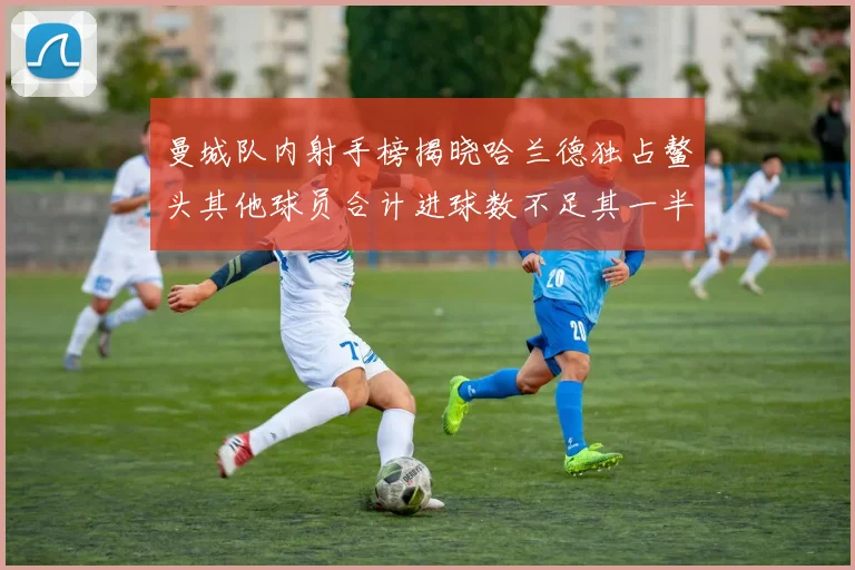 曼城队内射手榜揭晓哈兰德独占鳌头其他球员合计进球数不足其一半