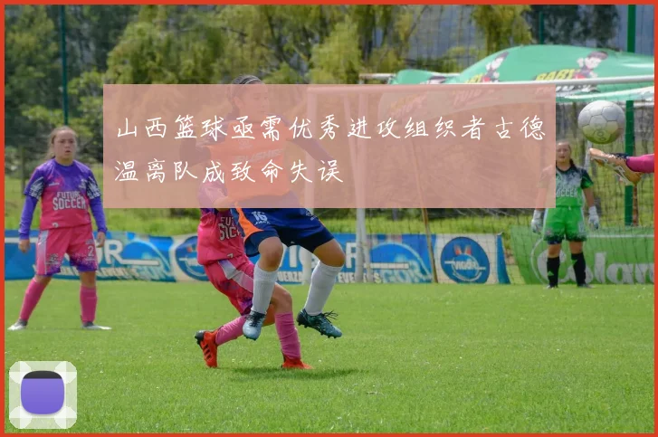 山西篮球亟需优秀进攻组织者古德温离队成致命失误