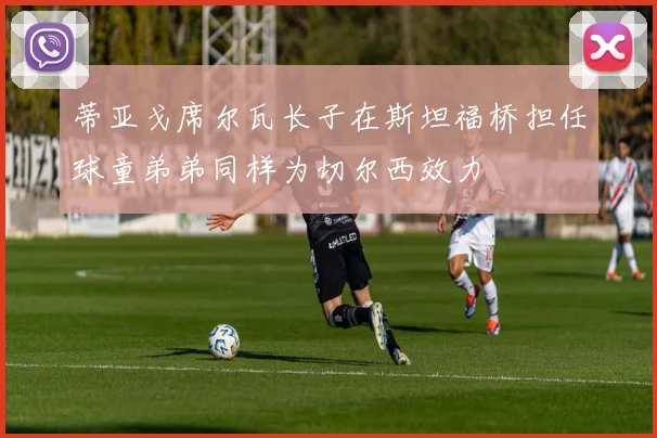 蒂亚戈席尔瓦长子在斯坦福桥担任球童弟弟同样为切尔西效力