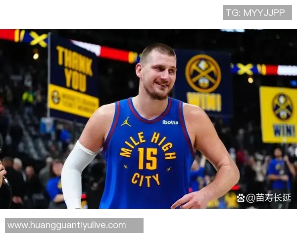 掘金在约基奇受伤后逆势而上取得七胜三负的佳绩胜率高达七成 掘金在约基奇受伤后逆势而上取得七胜三负的佳绩胜率高达七成