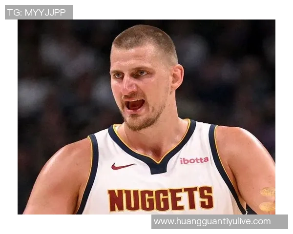 记者分析夺冠不意味着SGA成为联盟第一人约基奇仍是不可动摇的领袖