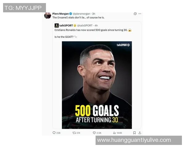 摩根专访C罗重磅来袭独家片段今晚十点震撼发布